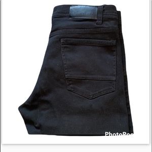 Akademiks Men's Slim-Fit Stretch Jeans SKINNY Size 32 X 30